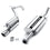MagnaFlow 2005-2010 Jeep Grand Cherokee 5.7L Street Series Cat-Back Performance Exhaust System 16631