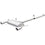 MagnaFlow 2003-2007 INFINITI G35 3.5L Street Series Cat-Back Performance Exhaust System 16641