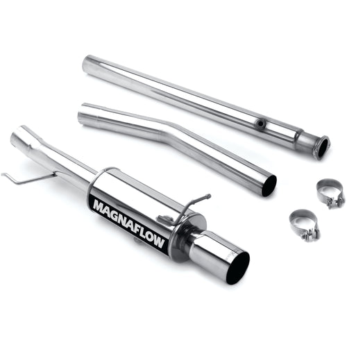 MagnaFlow Street Series Cat-Back Performance Exhaust System 16659