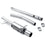 MagnaFlow Street Series Cat-Back Performance Exhaust System 16659