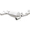 MagnaFlow 2006-2014 Mazda MX-5 Miata 2.0L Street Series Cat-Back Performance Exhaust System 16668