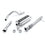 MagnaFlow Street Series Cat-Back Performance Exhaust System 16721