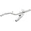MagnaFlow 2005-2006 Pontiac GTO 6.0L Competition Series Cat-Back Performance Exhaust System 16734
