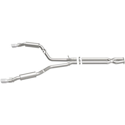MagnaFlow 2005-2006 Pontiac GTO 6.0L Competition Series Cat-Back Performance Exhaust System 16734