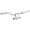 MagnaFlow 2005-2009 Subaru Legacy 2.5L Street Series Cat-Back Performance Exhaust System 16747