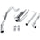 MagnaFlow 2007-2008 Toyota Tundra 5.7L Street Series Cat-Back Performance Exhaust System 16753