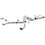 MagnaFlow 2007 Hummer H2 6.0L | 2008 Hummer H2 6.2L Street Series Cat-Back Performance Exhaust System 16772