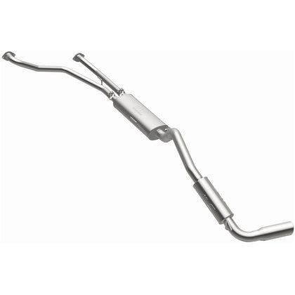 MagnaFlow 2007-2015 Nissan Armada 5.6L | 2007-2010 INFINITI QX56 5.6L Street Series Cat-Back Performance Exhaust System 16783