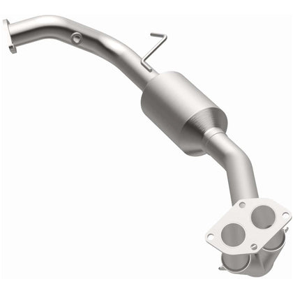 MagnaFlow 1998-1999 Isuzu Rodeo California Grade CARB Compliant Direct-Fit Catalytic Converter