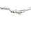MagnaFlow 2006-2010 BMW M5 5.0L Touring Series Cat-Back Performance Exhaust System 16859