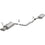 MagnaFlow 2003-2006 INFINITI G35 3.5L Street Series Cat-Back Performance Exhaust System 16861