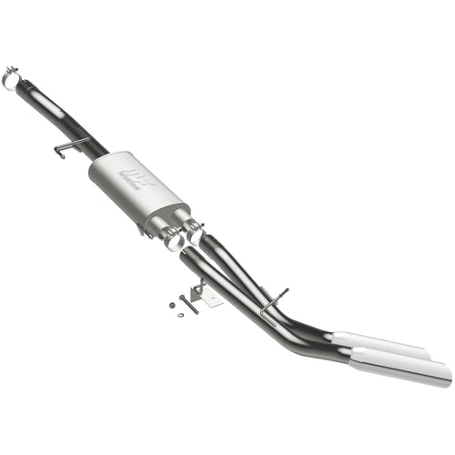 MagnaFlow Street Series Cat-Back Performance Exhaust System 16868