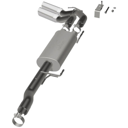 MagnaFlow Street Series Cat-Back Performance Exhaust System 16868