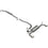 MagnaFlow Street Series Cat-Back Performance Exhaust System 16871