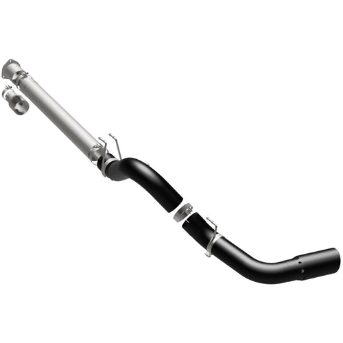 MagnaFlow Black DPF Series DPF Back Performance Exhaust System 17067