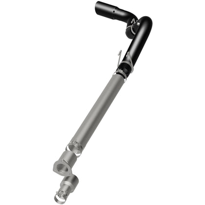 MagnaFlow Black DPF Series DPF Back Performance Exhaust System 17067