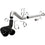 MagnaFlow Pro DPF Series DPF Back Performance Exhaust Syste