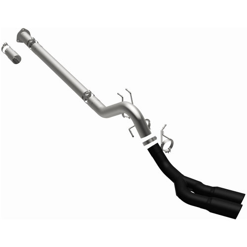 MagnaFlow Black DPF Series DPF Back Performance Exhaust System 17068