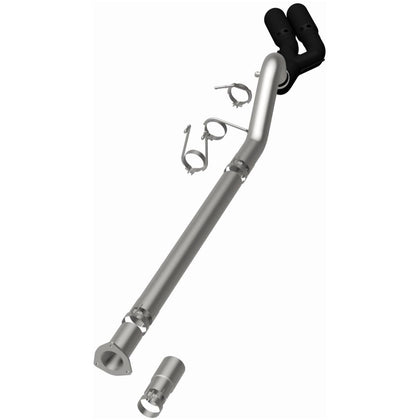 MagnaFlow Black DPF Series DPF Back Performance Exhaust System 17068
