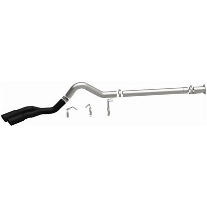 MagnaFlow Black DPF Series DPF Back Performance Exhaust System 17068