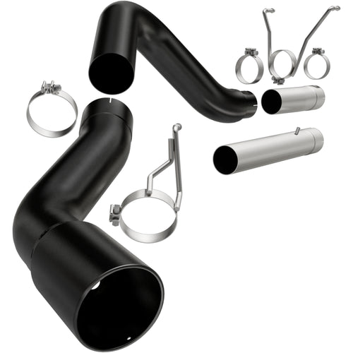 MagnaFlow Black DPF Series DPF Back Performance Exhaust System 17069
