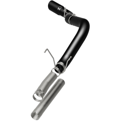 MagnaFlow Black DPF Series DPF Back Performance Exhaust System 17069