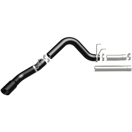 MagnaFlow Black DPF Series DPF Back Performance Exhaust System 17069