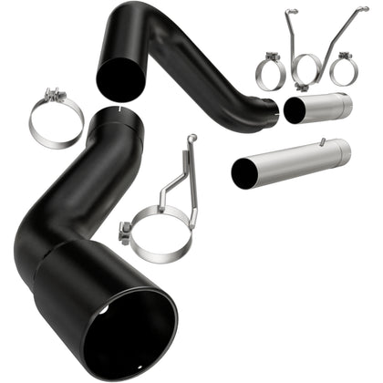 MagnaFlow DPF Series DPF Back Performance Exhaust System