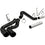 MagnaFlow Black DPF Series DPF Back Performance Exhaust System 17070