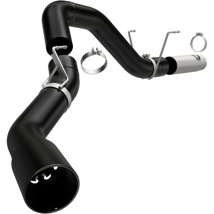 MagnaFlow 2019-2026 Ram 2500 6.7L | 2019-2026 Ram 3500 6.7L Black DPF Series DPF Back Performance Exhaust Syste