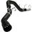 MagnaFlow 2019-2026 Ram 2500 6.7L | 2019-2026 Ram 3500 6.7L Black DPF Series DPF Back Performance Exhaust Syste