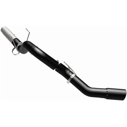MagnaFlow 2019-2026 Ram 2500 6.7L | 2019-2026 Ram 3500 6.7L Black DPF Series DPF Back Performance Exhaust System 17071