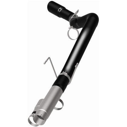 MagnaFlow 2019-2026 Ram 2500 6.7L | 2019-2026 Ram 3500 6.7L Black DPF Series DPF Back Performance Exhaust System 17071