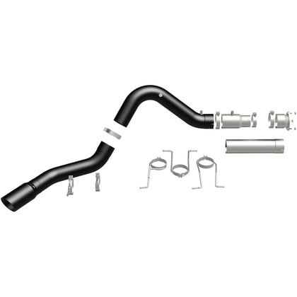 MagnaFlow Black DPF Series DPF Back Performance Exhaust System 17072