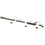MagnaFlow Off Road Pro Series Cat-Back Performance Exhaust System 17104