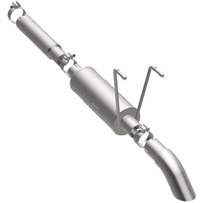 MagnaFlow Off Road Pro Series Cat-Back Performance Exhaust System 17108