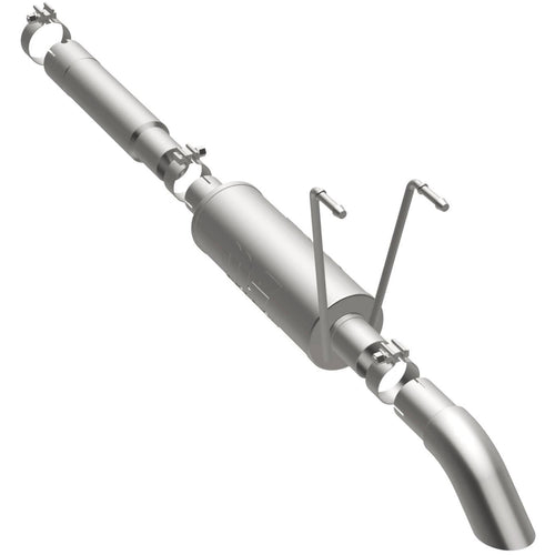 MagnaFlow Off Road Pro Series Cat-Back Performance Exhaust System 17108