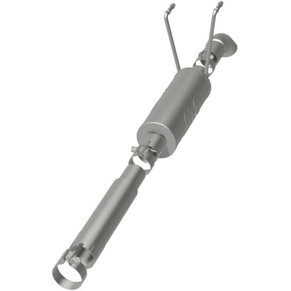 MagnaFlow Off Road Pro Series Cat-Back Performance Exhaust System 17108