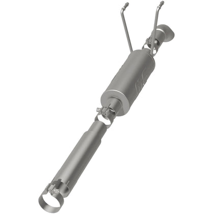 MagnaFlow Off Road Pro Series Cat-Back Performance Exhaust System 17108