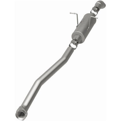 MagnaFlow Off Road Pro Series Cat-Back Performance Exhaust System 17114
