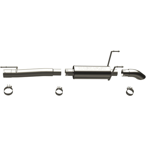 MagnaFlow 2006-2007 Dodge Ram 1500 5.7L Off Road Pro Series Cat-Back Performance Exhaust System 17117