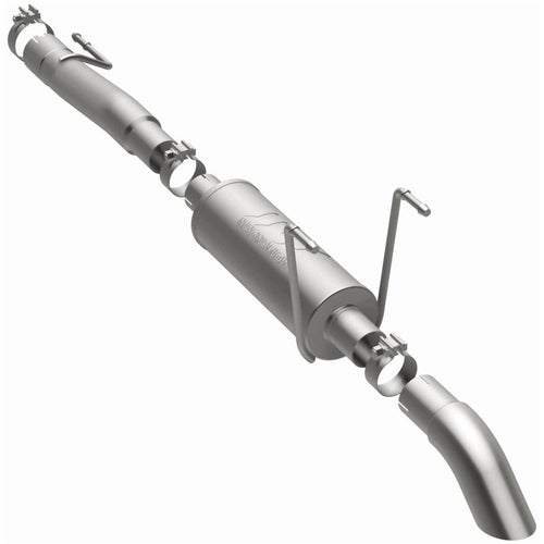 MagnaFlow 2006-2007 Dodge Ram 1500 5.7L Off Road Pro Series Cat-Back Performance Exhaust System 17117