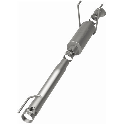 MagnaFlow 2006-2007 Dodge Ram 1500 5.7L Off Road Pro Series Cat-Back Performance Exhaust System 17117