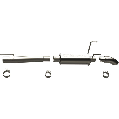 MagnaFlow 2006-2007 Dodge Ram 1500 5.7L Off Road Pro Series Cat-Back Performance Exhaust System 17117