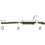 MagnaFlow 2006-2007 Dodge Ram 1500 5.7L Off Road Pro Series Cat-Back Performance Exhaust System 17117