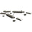 MagnaFlow Competition Series Cat-Back Performance Exhaust System 17118