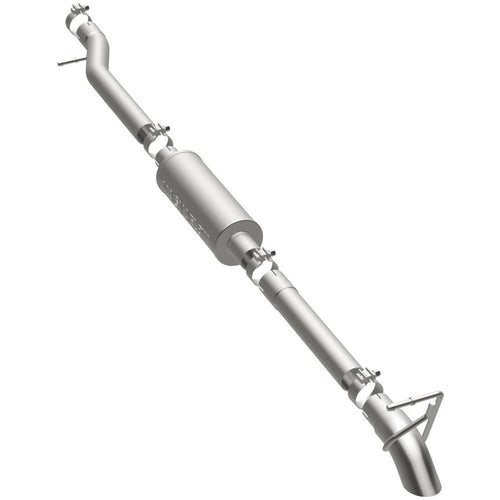 MagnaFlow Off Road Pro Series Cat-Back Performance Exhaust System 17120
