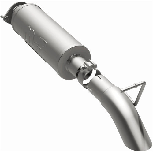 MagnaFlow Off Road Pro Series Cat-Back Performance Exhaust System 17122