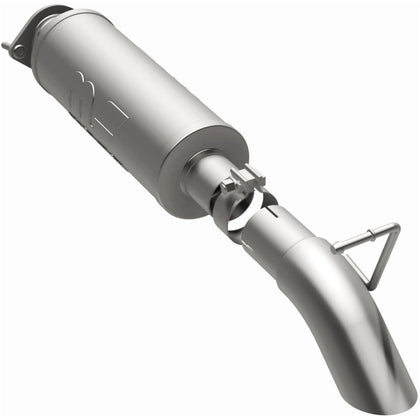 MagnaFlow Off Road Pro Series Cat-Back Performance Exhaust System 17122