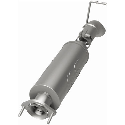 MagnaFlow Off Road Pro Series Cat-Back Performance Exhaust System 17122